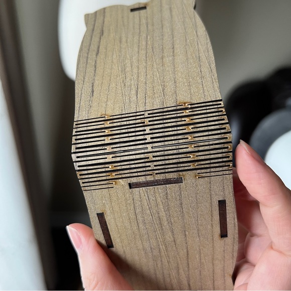 Unique small jewellery container - Picture 5 of 6